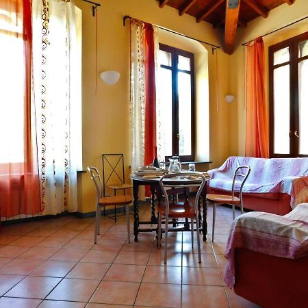 Casa D'Epoca, Levanto Apartment Exterior photo