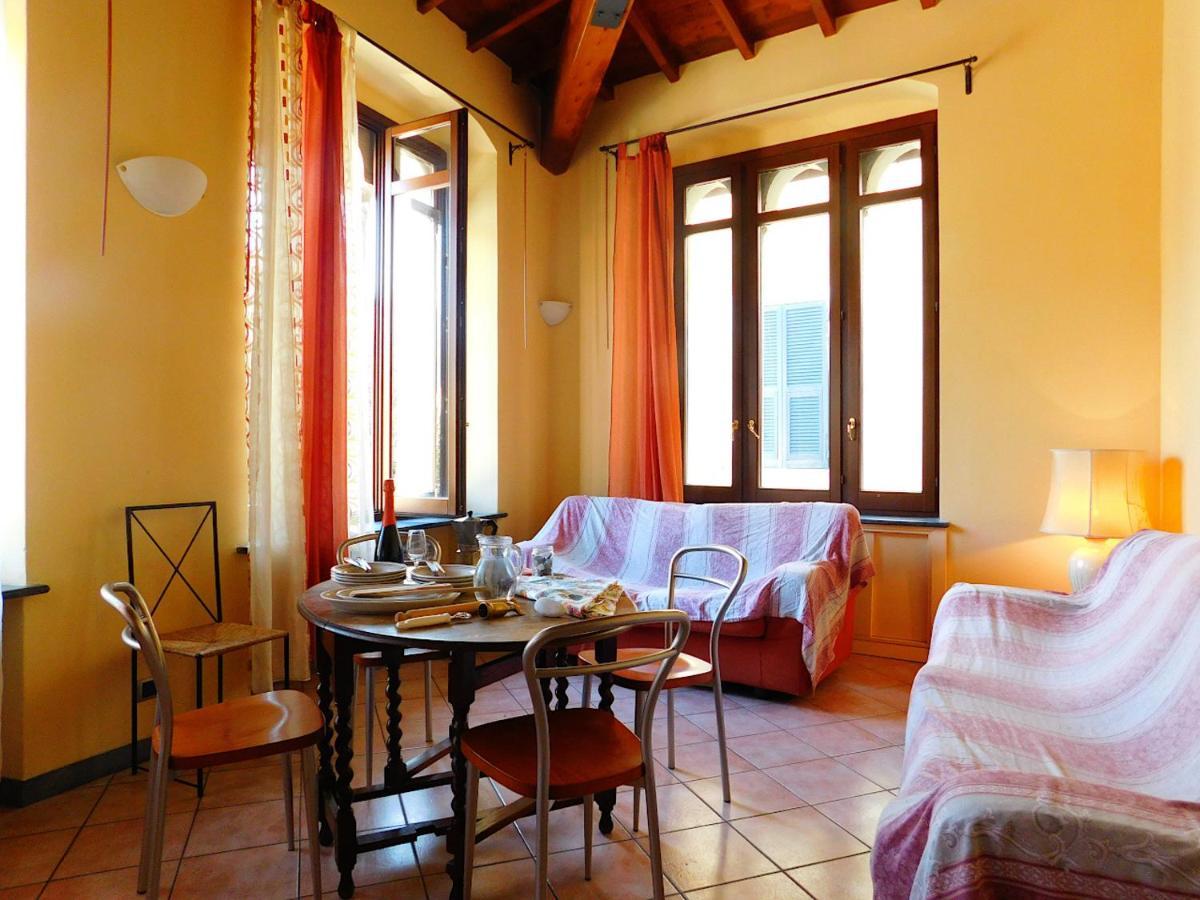 Casa D'Epoca, Levanto Apartment Exterior photo