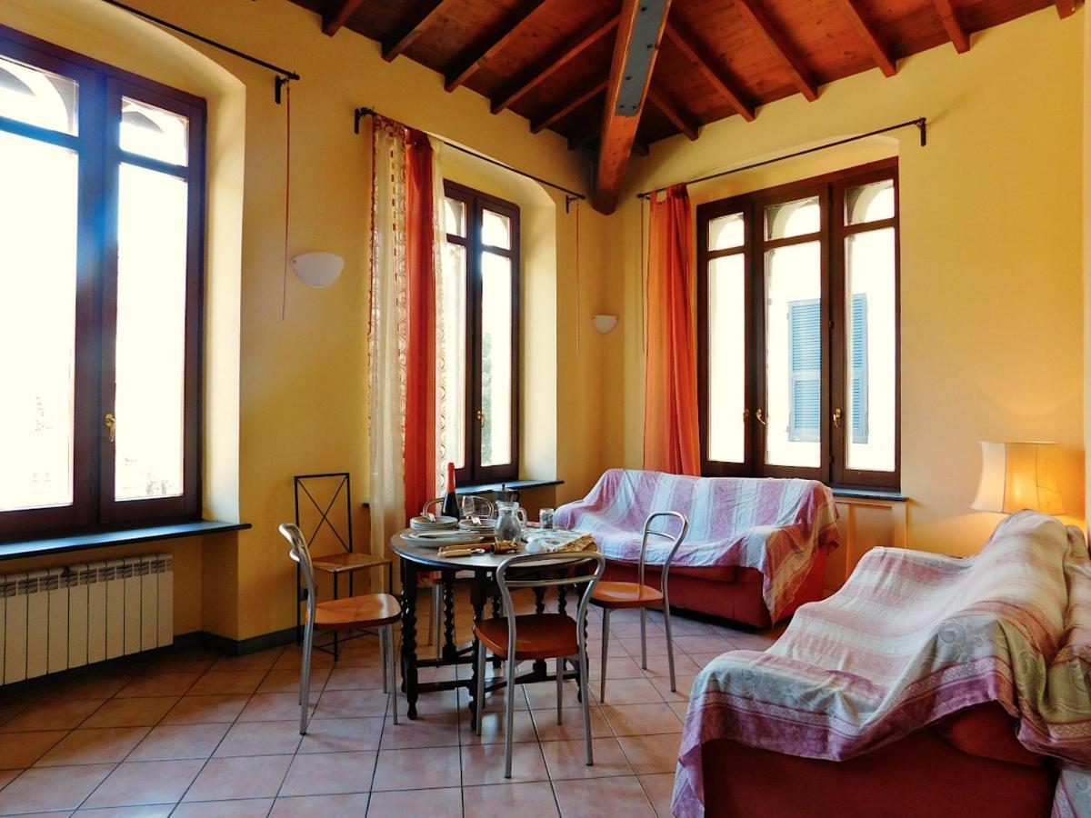 Casa D'Epoca, Levanto Apartment Exterior photo